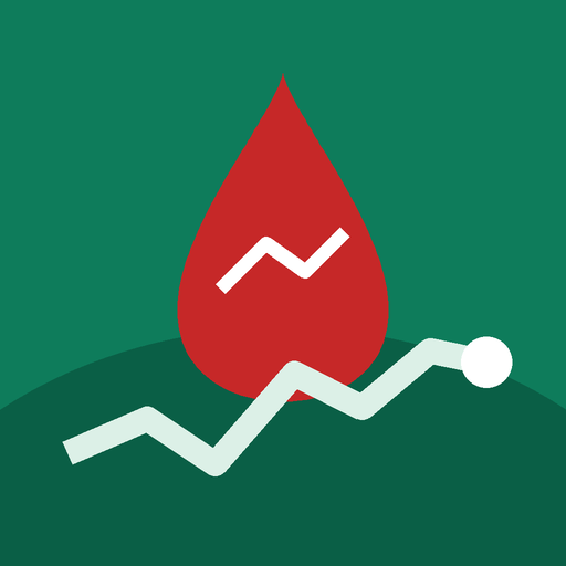 T1D Logbook icon